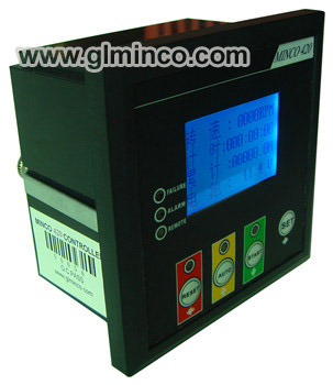 Building Automation - Minco