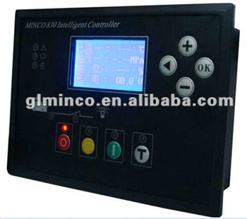 Building Automation - Minco